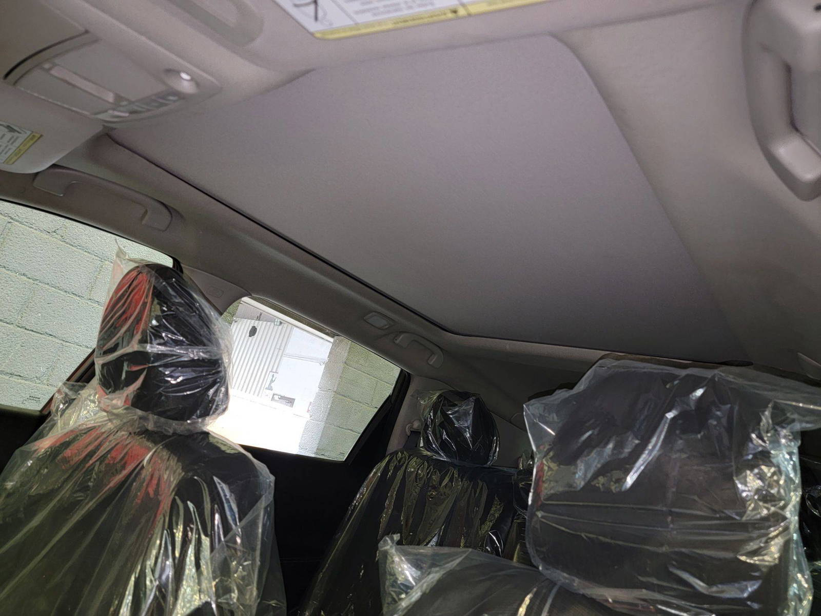 NISSAN ROGUE 2014 - Marhaba Auction Used Cars - Image 11