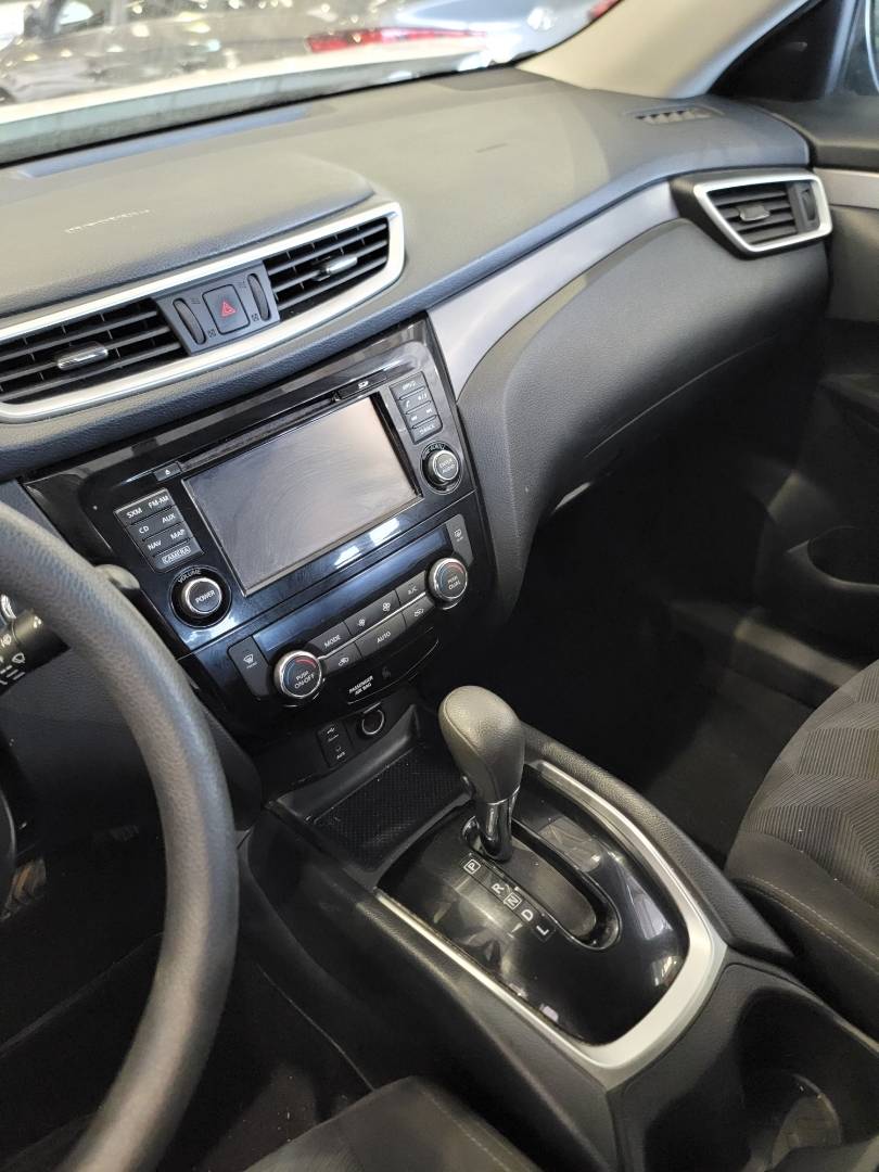 2016 NISSAN ROGUE — 177329 Miles — Lot GP646481 — Main - Marhaba Auctions Used Cars - Image 9