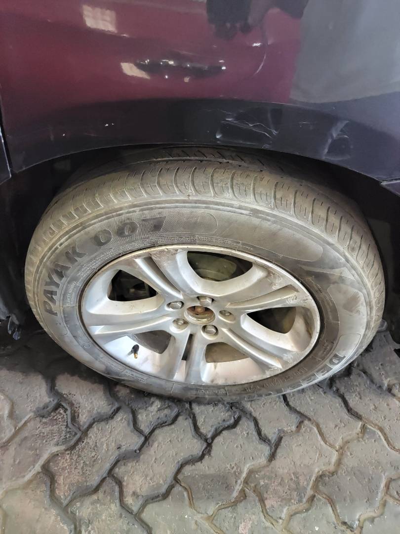 2019 DODGE CHARGER — 141354 Miles — Lot GXKH709512 — Main - Marhaba Auctions Used Cars - Image 8