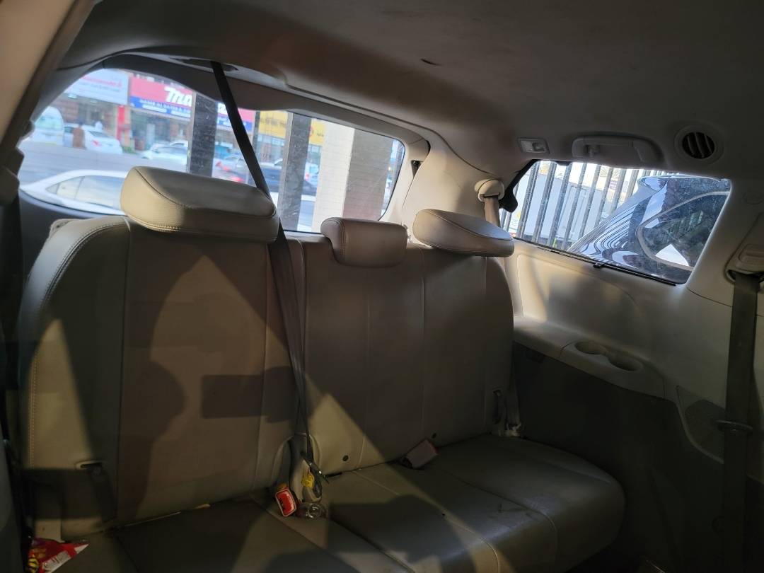 2012 TOYOTA SIENNA — 200115 Miles — Lot 67945213 - Marhaba Auctions Used Cars - Image 10