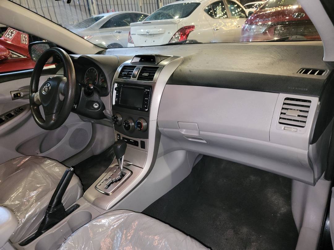 2013 TOYOTA COROLLA — 107500 Miles — Lot P204713 - Marhaba Auctions Used Cars - Image 5