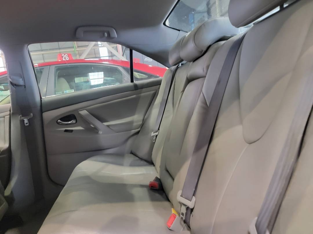2008 TOYOTA CAMRY — 207581 Miles — Lot U785180 - Marhaba Auctions Used Cars - Image 7