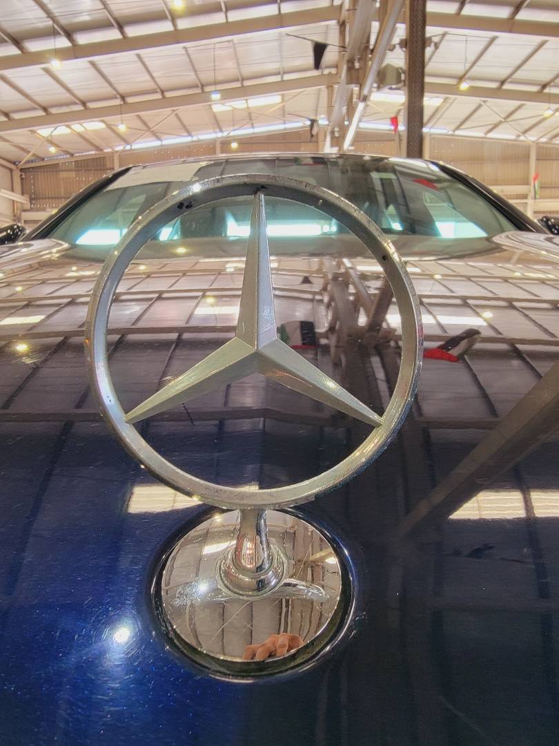 2018 MERCEDES BENZ C300 — 66496 Miles — Lot 267385 — Main - Marhaba Auctions Used Cars - Image 3
