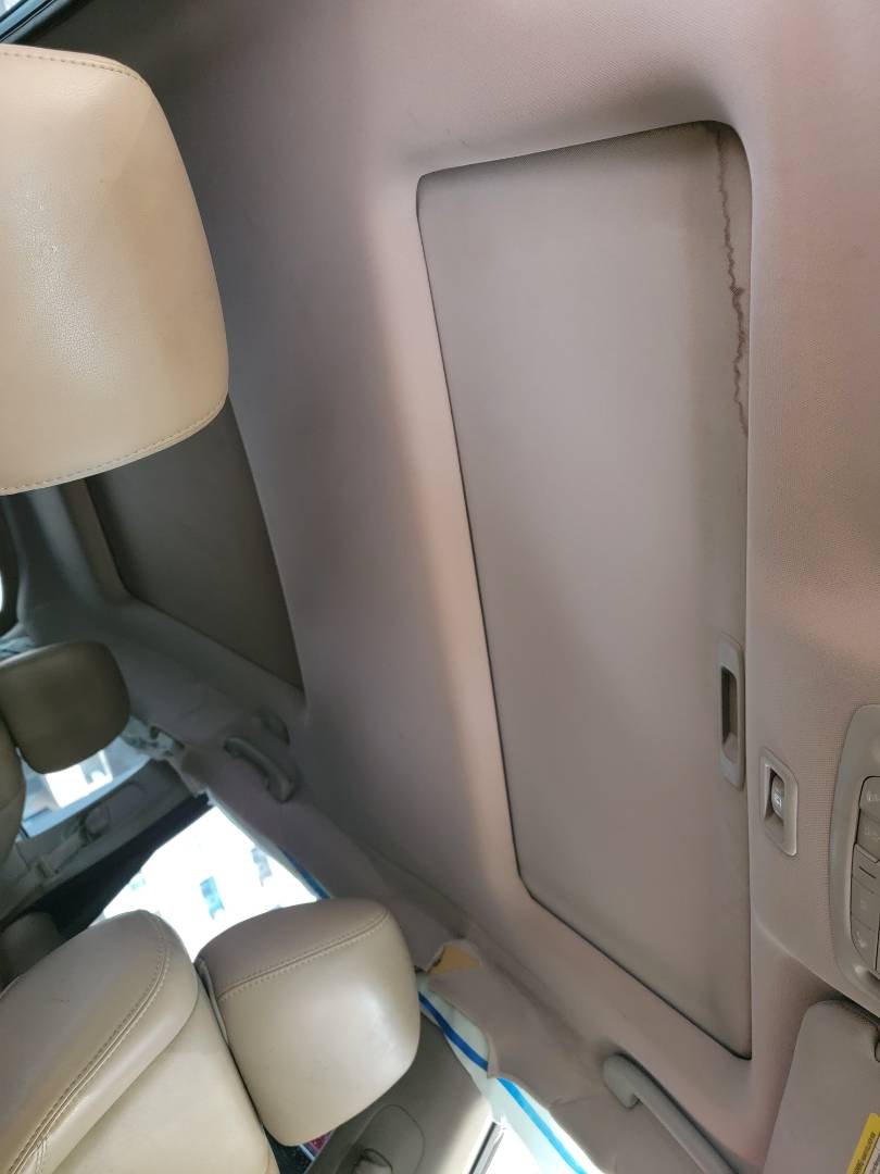 2015 NISSAN PATHFINDER — 125396 Miles — Lot 701547 — Main - Marhaba Auctions Used Cars - Image 9