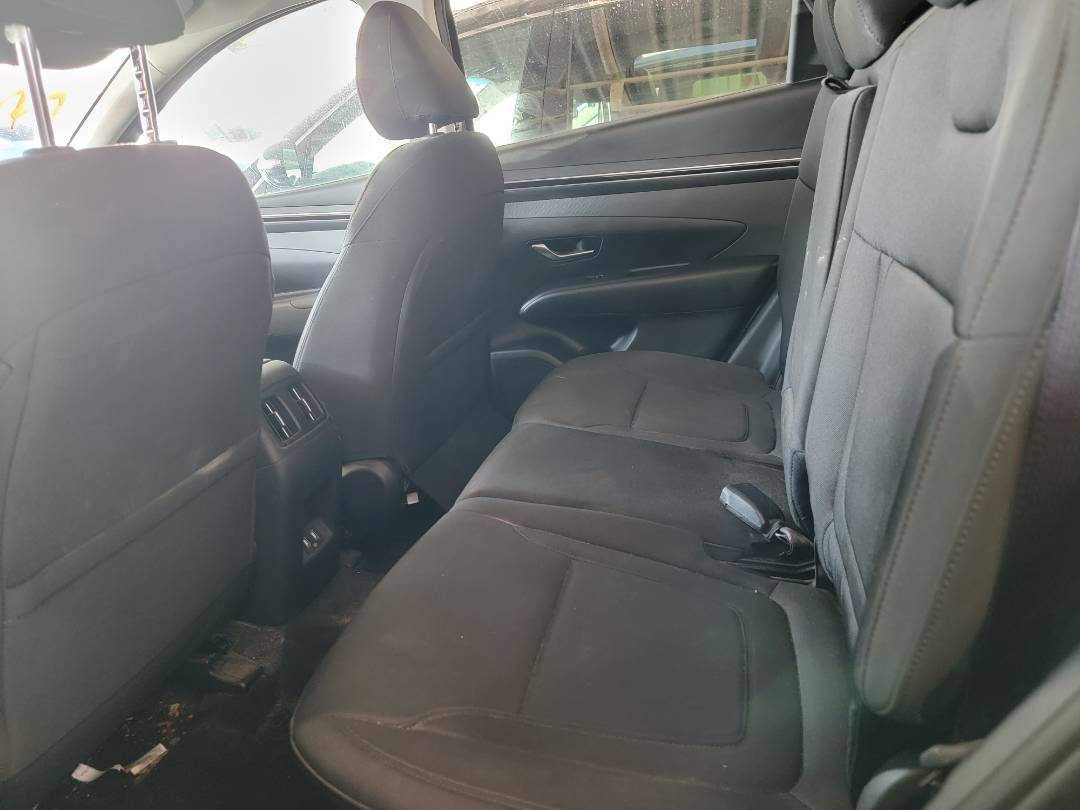 HYUNDAI TUCSON 2022 - Marhaba Auction Used Cars - Image 8
