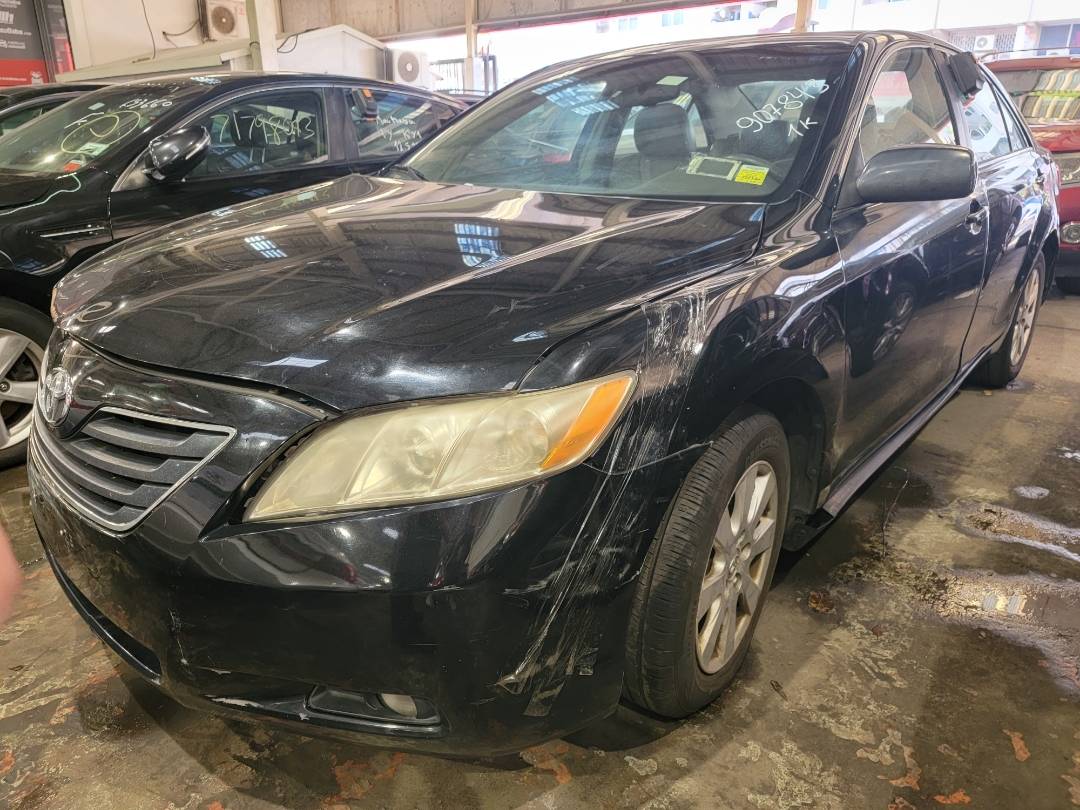 2009 TOYOTA CAMRY — 201387 Miles — Lot 38051073 - Marhaba Auctions Used Cars - Image 8