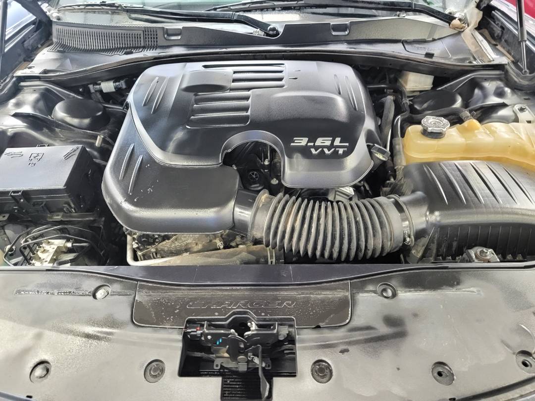 2019 DODGE CHARGER — 141354 Miles — Lot GXKH709512 — Main - Marhaba Auctions Used Cars - Image 11