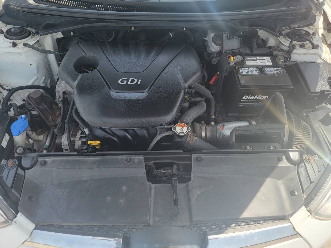 2013 HYUNDAI VELOSTER — 110387 Miles — Lot XDU177304 — Ind. 12 - Marhaba Auctions Used Cars - Image 11