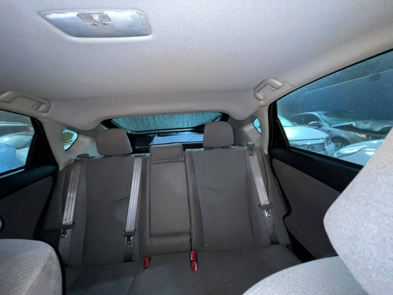2014 TOYOTA PRIUS — 178604 Miles — Lot U3E1758960 - Marhaba Auctions Used Cars - Image 10