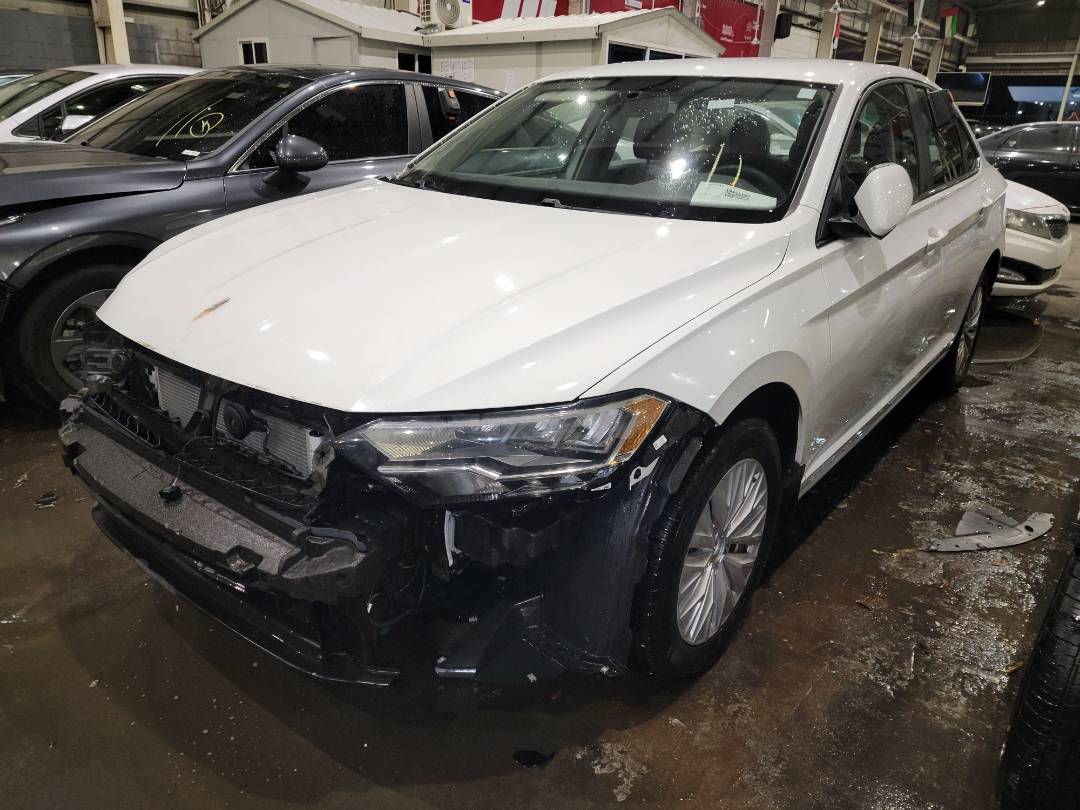 2019 VOLKSWAGEN JETTA — 34468 Miles — Lot 37445744 - Marhaba Auctions Used Cars - Image 6