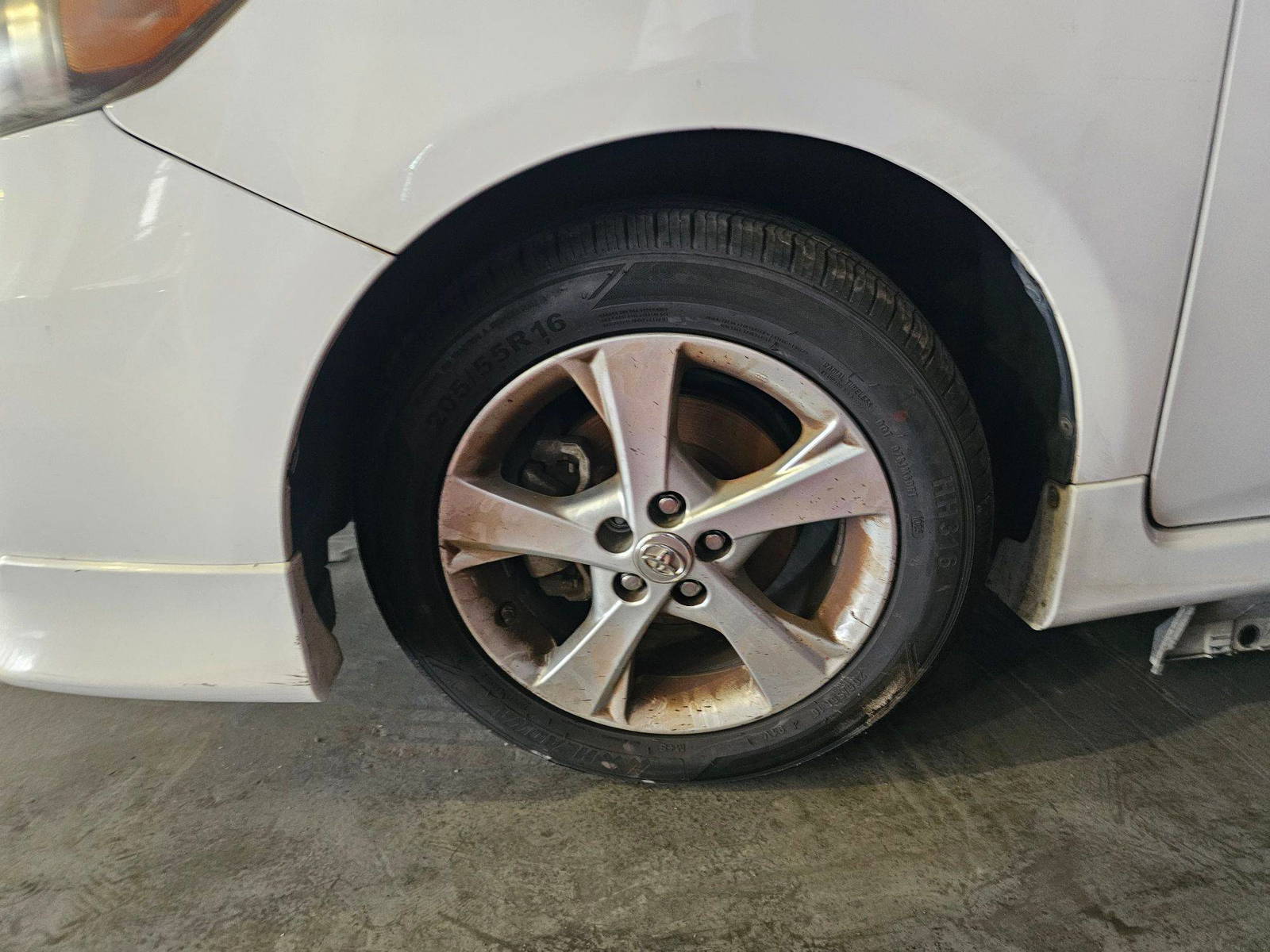 TOYOTA COROLLA 2013 - Marhaba Auction Used Cars - Image 12