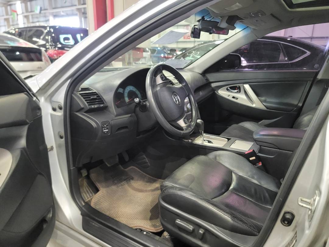 2008 TOYOTA CAMRY — 101574 KM — Lot 571352 — Main - Marhaba Auctions Used Cars - Image 6