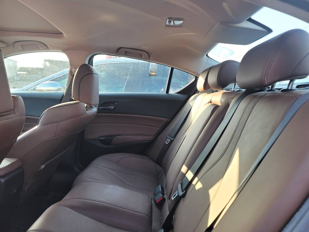 2022 ACURA ILX — 20077 Miles — Lot 6NA004429 — Main - Marhaba Auctions Used Cars - Image 7