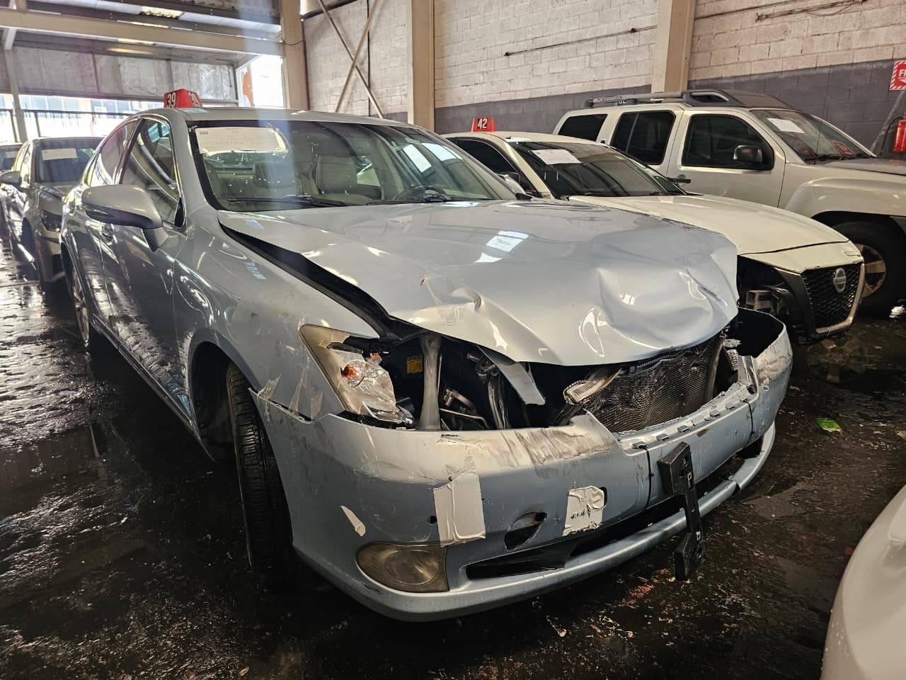 LEXUS ES 350