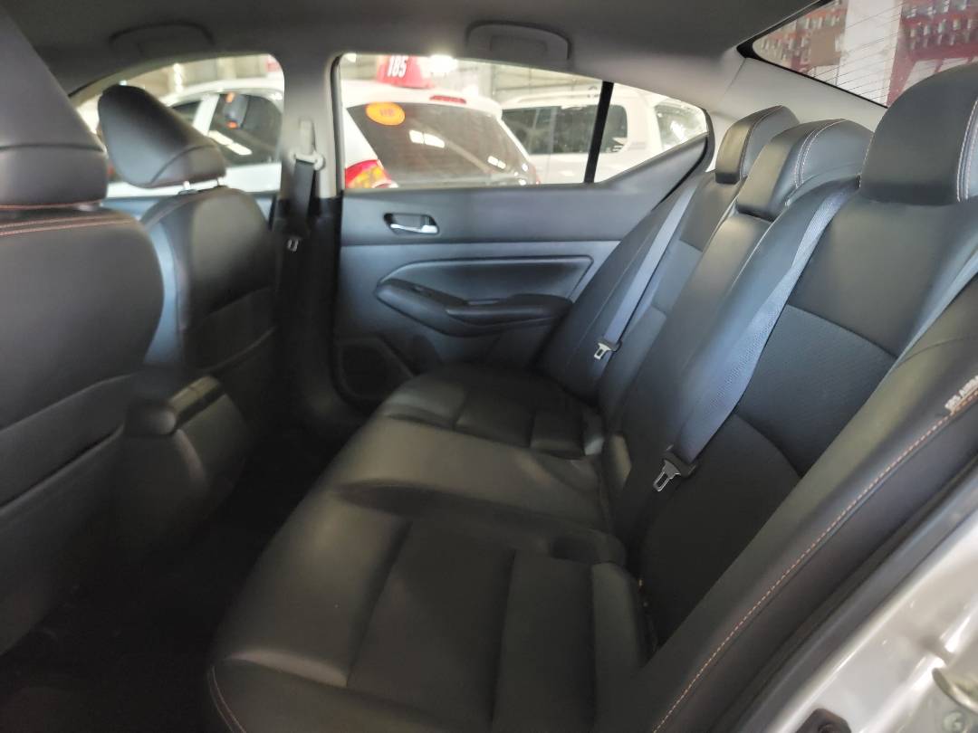 2019 NISSAN ALTIMA — 122659 Miles — Lot 0KC146744 — Main - Marhaba Auctions Used Cars - Image 7