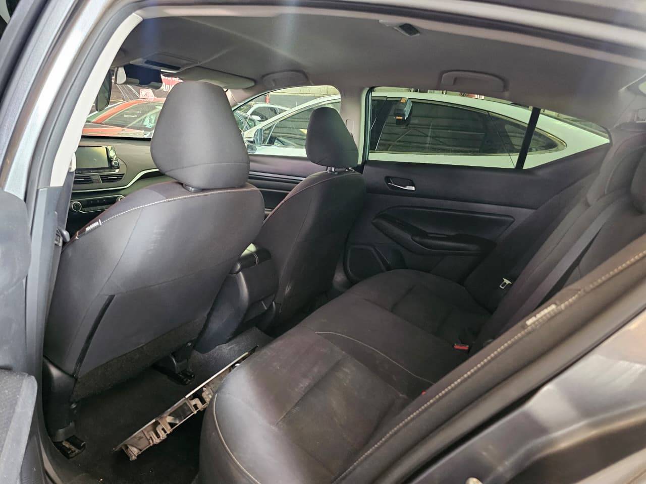 2022 NISSAN ALTIMA — 102298 Miles — Lot 9NN332003 — Souq - Marhaba Auctions Used Cars - Image 6