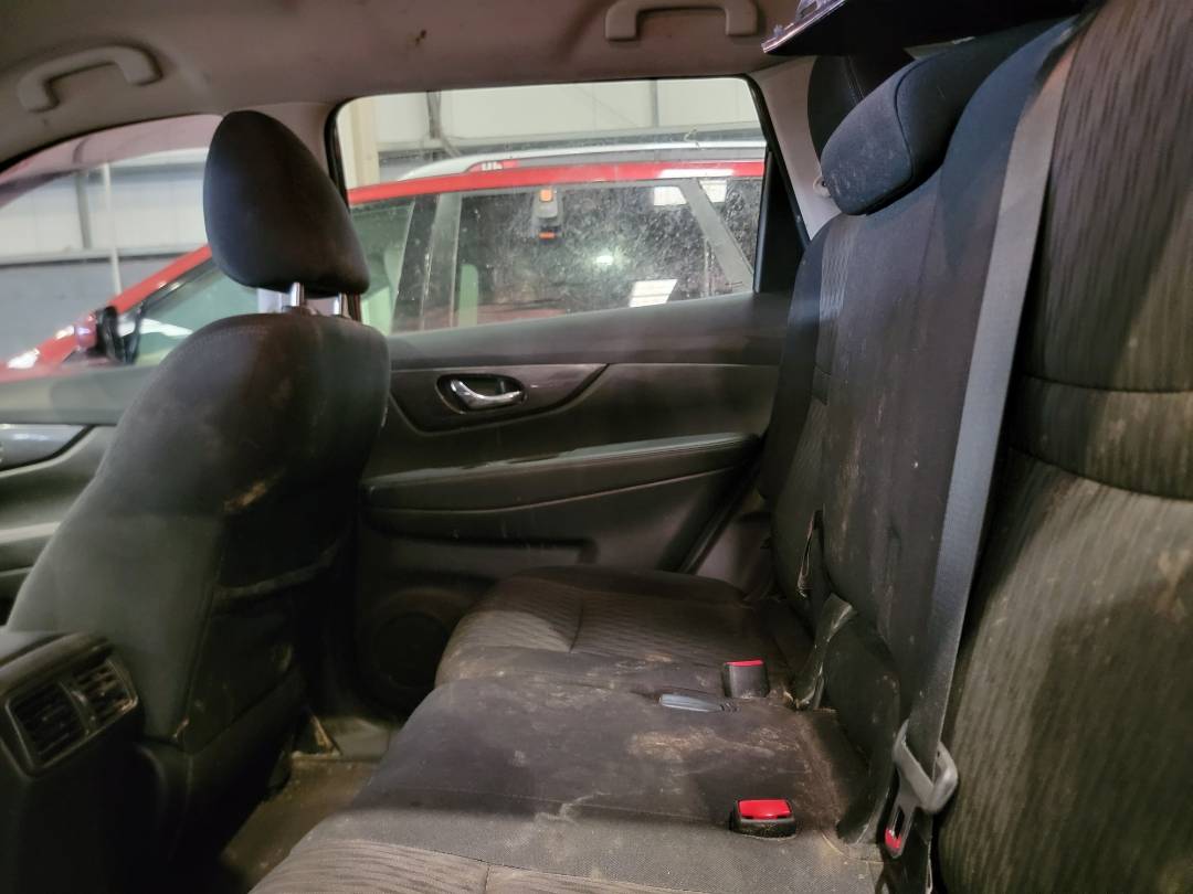 2019 NISSAN ROGUE — 152247 Miles — Lot 0KC820930 — Main - Marhaba Auctions Used Cars - Image 8