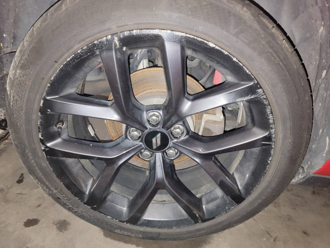 2019 DODGE CHALLENGER — 113530 Miles — Lot 37953240 - Marhaba Auctions Used Cars - Image 4