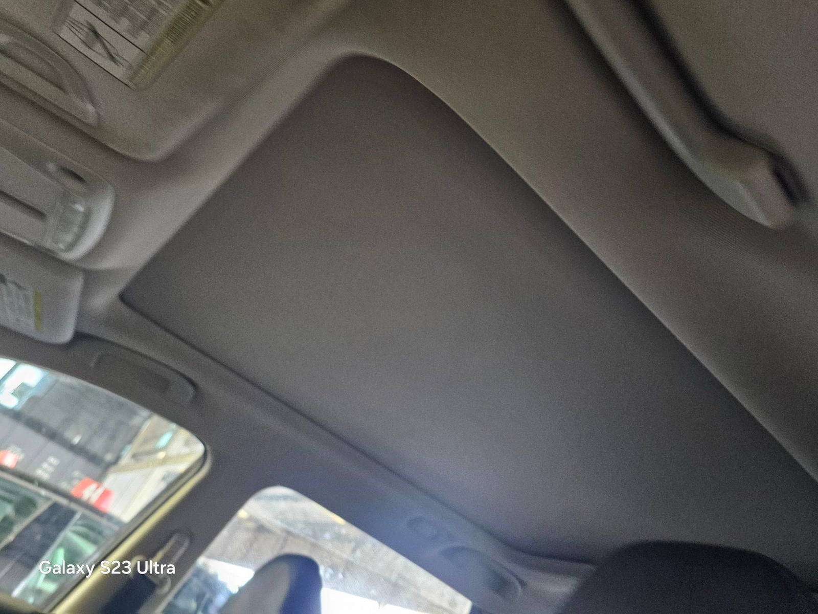 NISSAN ROGUE 2015 - Marhaba Auction Used Cars - Image 10