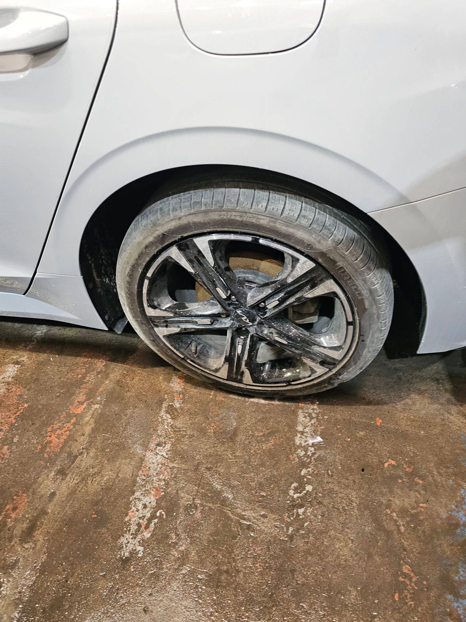 KIA K5 2023 - Marhaba Auction Used Cars - Image 5