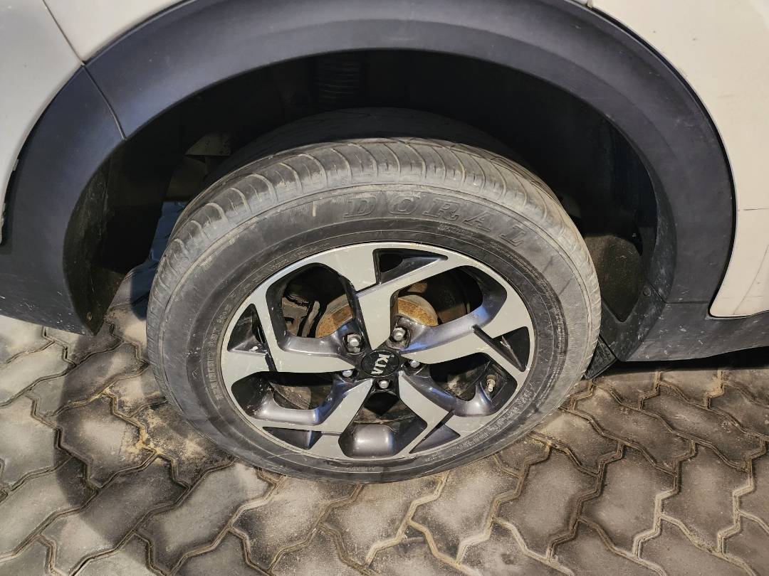 2020 KIA SPORTAGE — 92623 Miles — Lot 7670965 - Marhaba Auctions Used Cars - Image 7
