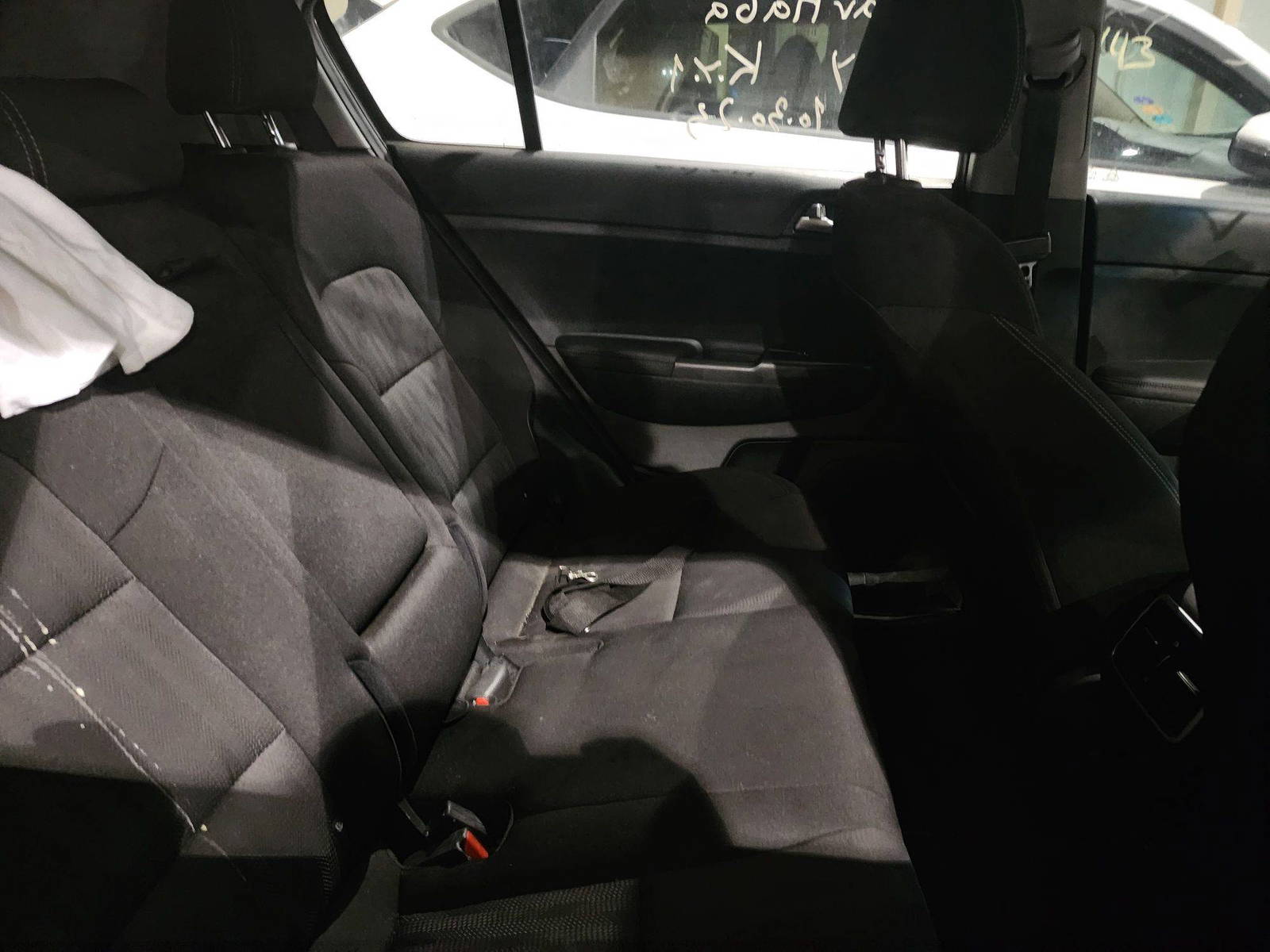 2020 KIA SPORTAGE — 35852 Miles — Lot 36650638 - Marhaba Auctions Used Cars - Image 8