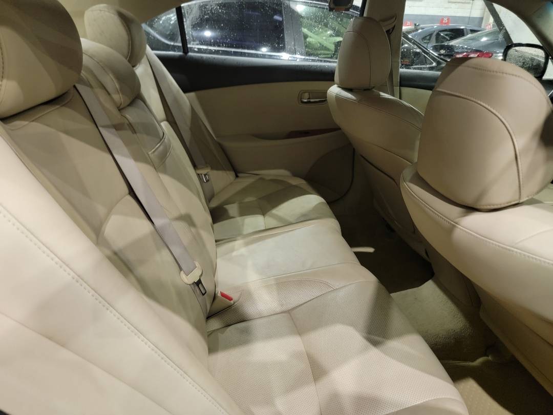 2007 LEXUS ES 350 — 209395 Miles — Lot 70574103 - Marhaba Auctions Used Cars - Image 5