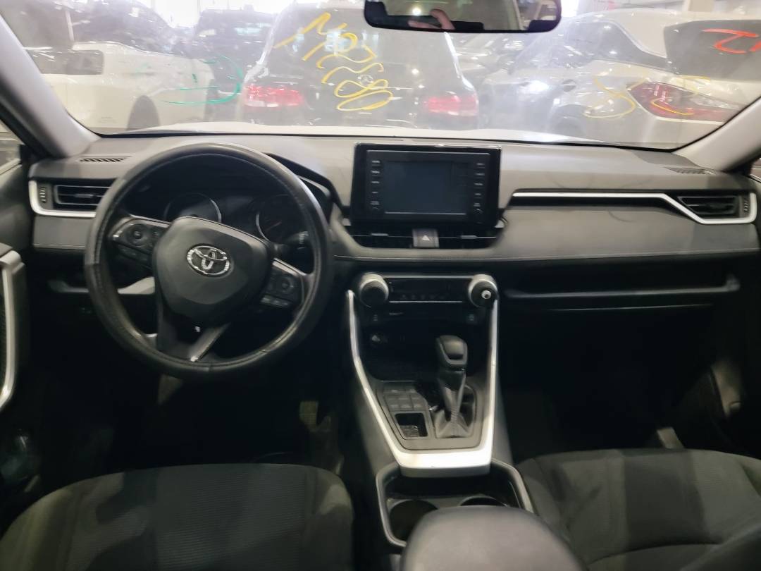 2019 TOYOTA RAV4 — 105371 Miles — Lot W083594 — Main - Marhaba Auctions Used Cars - Image 7