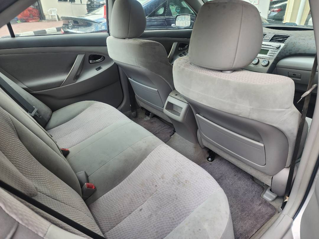 2011 TOYOTA CAMRY — 140804 Miles — Lot 82920433 - Marhaba Auctions Used Cars - Image 8