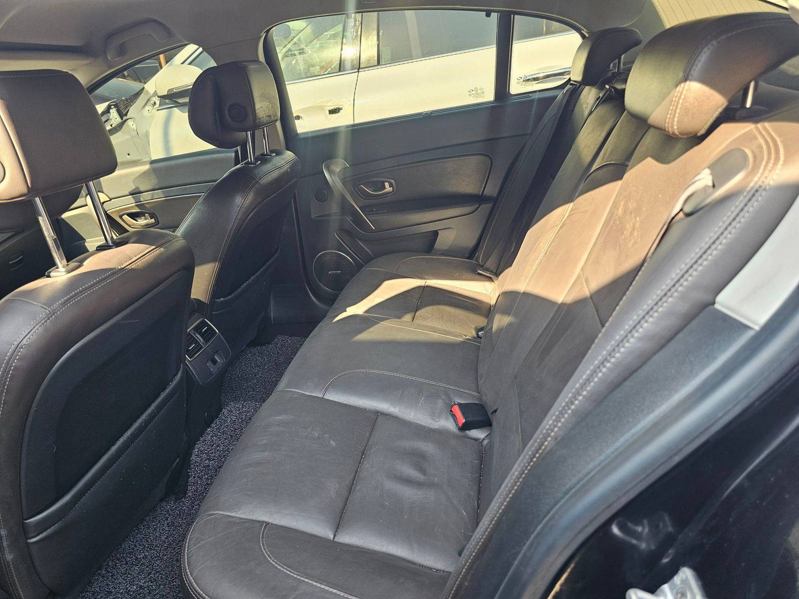 RENAULT SM5 2014 - Marhaba Auction Used Cars - Image 9