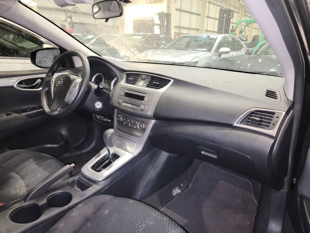 2013 NISSAN SENTRA — 118005 Miles — Lot 38327327 - Marhaba Auctions Used Cars - Image 6