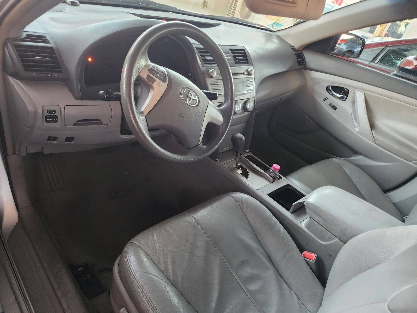 2011 TOYOTA CAMRY — 250112 Miles — Lot 68423263 - Marhaba Auctions Used Cars - Image 4