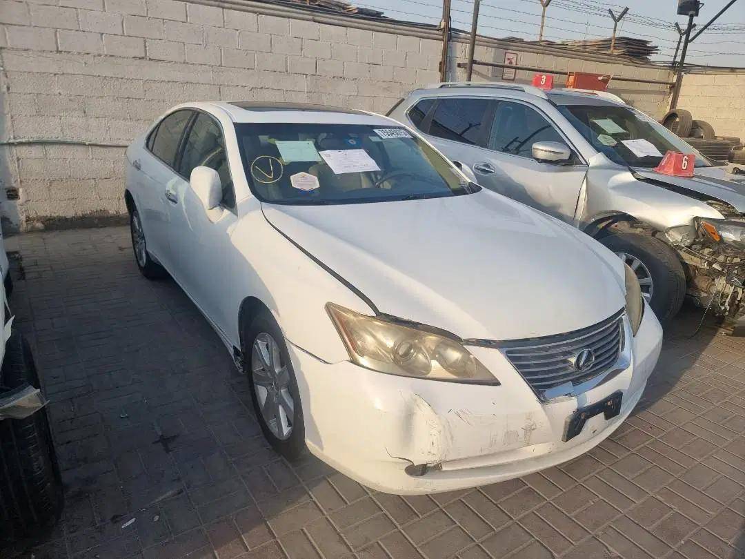LEXUS ES 350