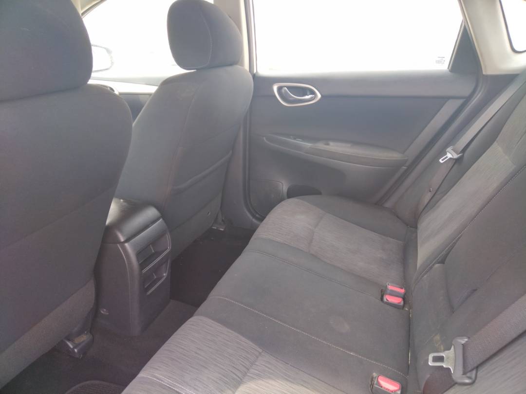 2014 NISSAN SENTRA — 173401 Miles — Lot 78991313 - Marhaba Auctions Used Cars - Image 5