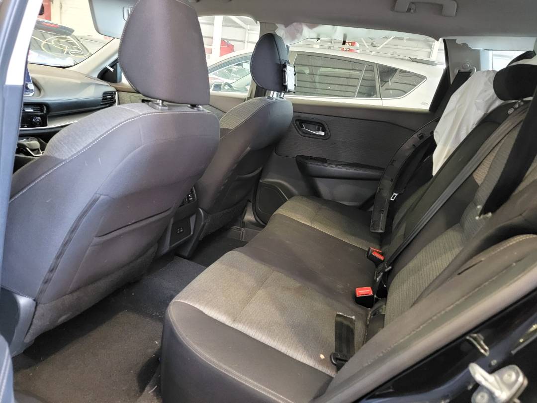 2021 NISSAN ROGUE — 49140 Miles — Lot 56490004 — Main - Marhaba Auctions Used Cars - Image 6