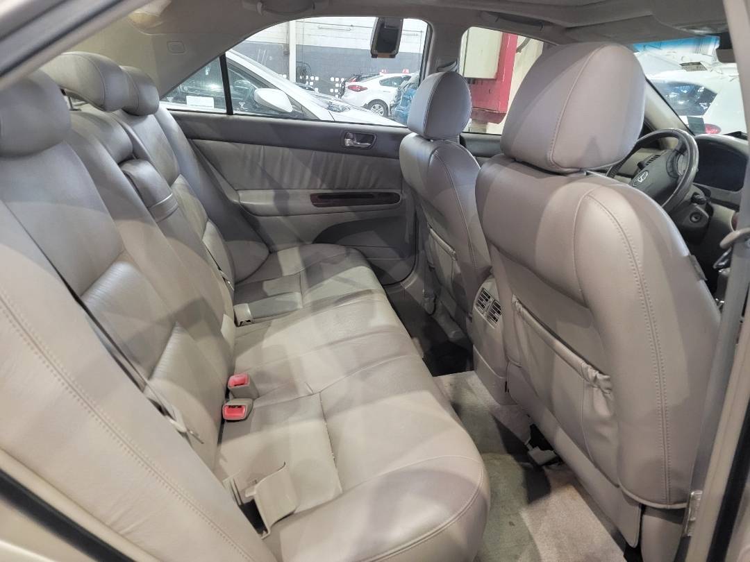 2005 TOYOTA CAMRY — 229644 Miles — Lot 39497027 — Main - Marhaba Auctions Used Cars - Image 6