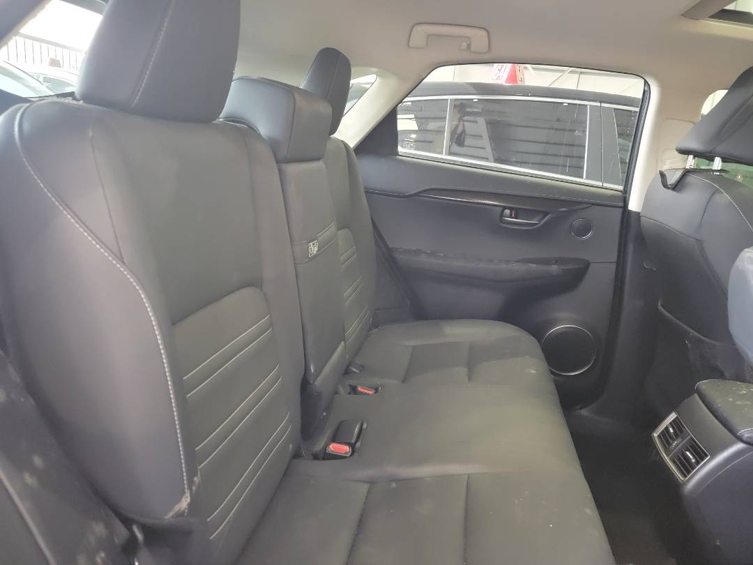 2018 LEXUS NX 300 — 53443 Miles — Lot 50998814 — Main - Marhaba Auctions Used Cars - Image 6
