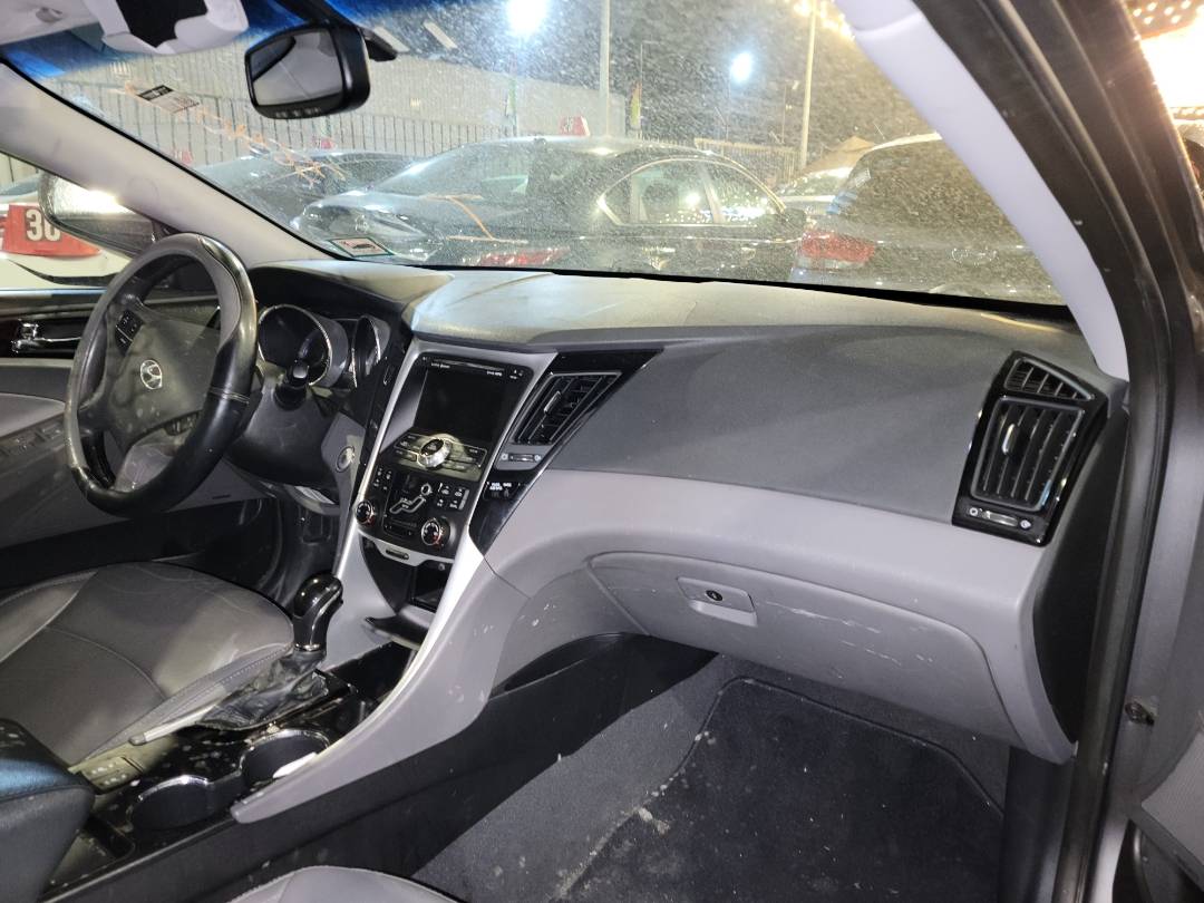 2011 HYUNDAI SONATA — 146993 Miles — Lot 38340902 - Marhaba Auctions Used Cars - Image 5