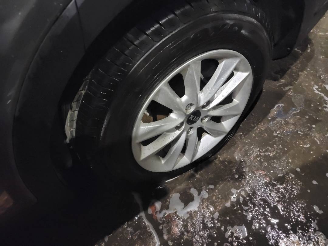 2019 KIA SORENTO — 76215 Miles — Lot G453064 — Main - Marhaba Auctions Used Cars - Image 7