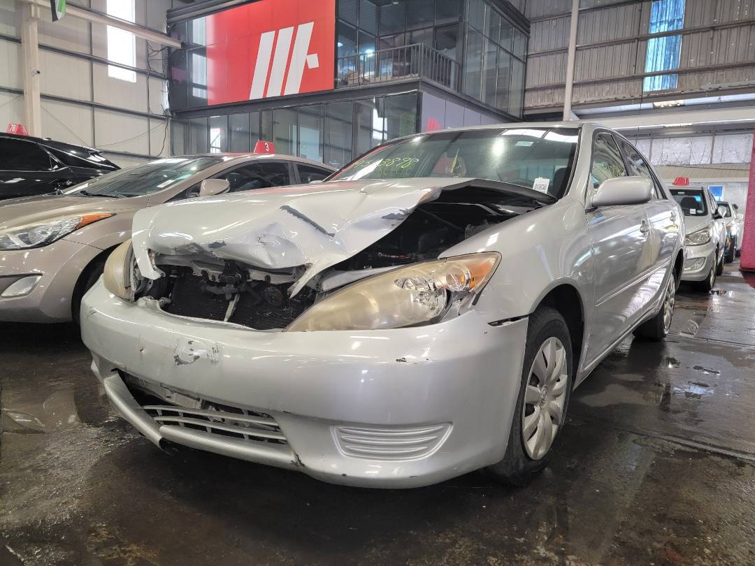 2005 TOYOTA CAMRY — 142090 Miles — Lot 530756 — Main - Marhaba Auctions Used Cars - Image 5