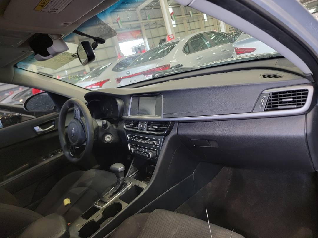 2018 KIA OPTIMA — 153289 Miles — Lot 38186877 - Marhaba Auctions Used Cars - Image 6