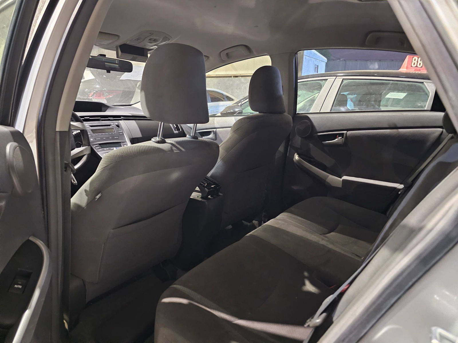 2010 TOYOTA PRIUS — 224862 Miles — Lot A0049566 — Main - Marhaba Auctions Used Cars - Image 7
