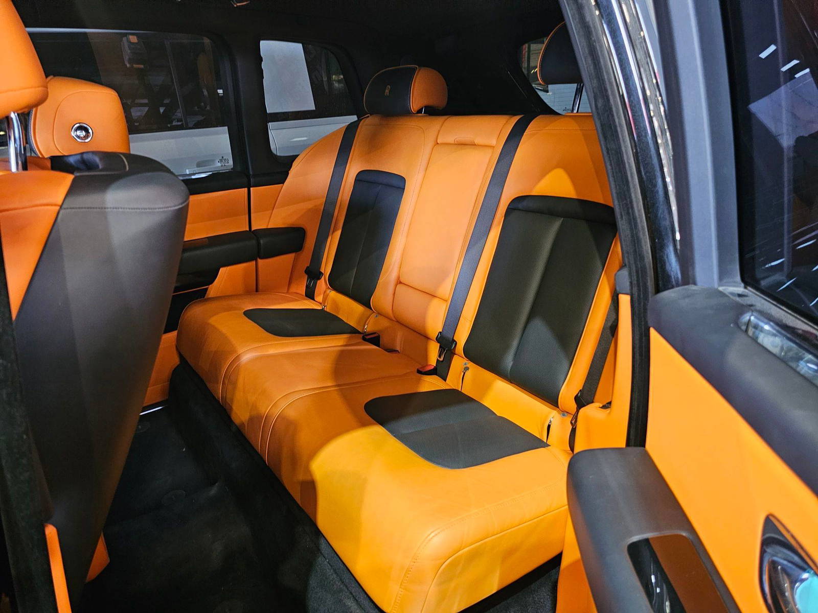 2021 ROLLS ROYCE CULLINAN — 14607 Miles — Lot U208475 — Main - Marhaba Auctions Used Cars - Image 11