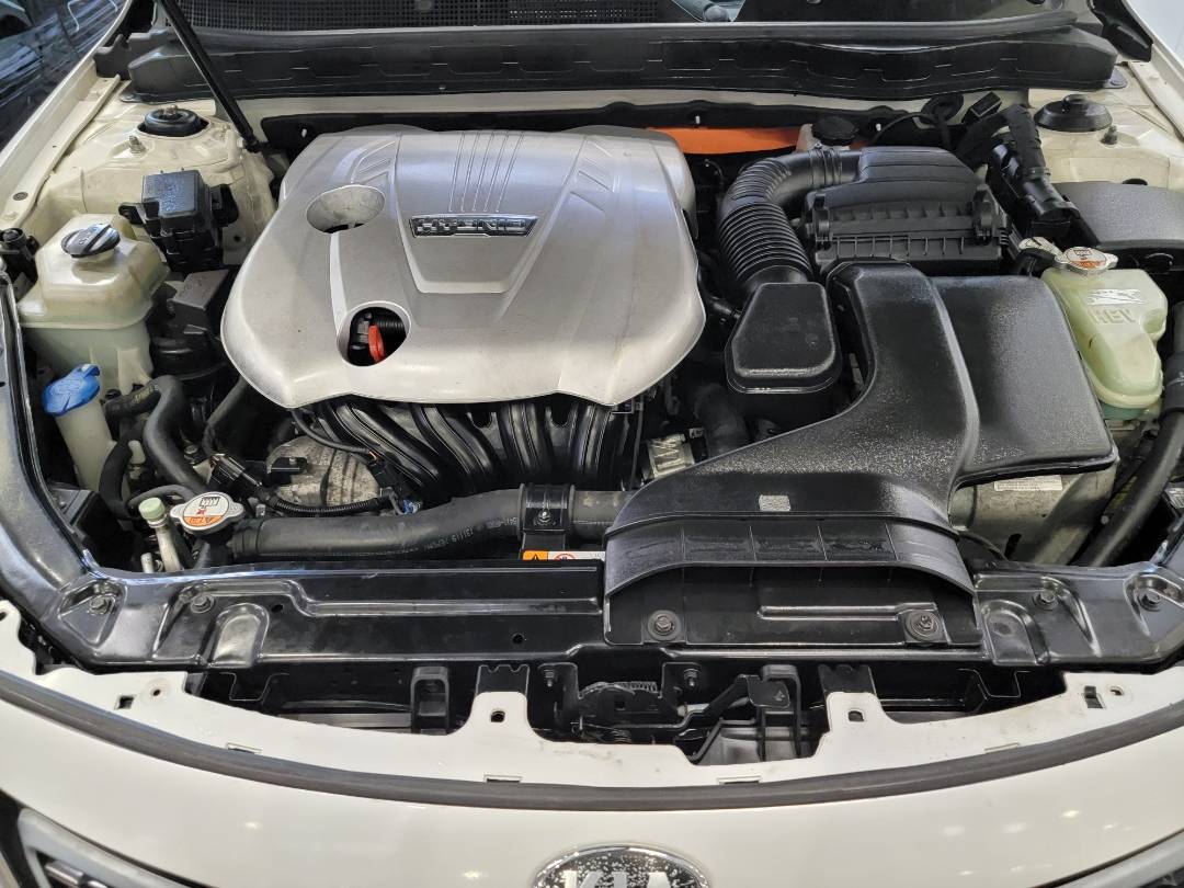 2013 KIA OPTIMA — 187515 Miles — Lot 5061800 — Main - Marhaba Auctions Used Cars - Image 11