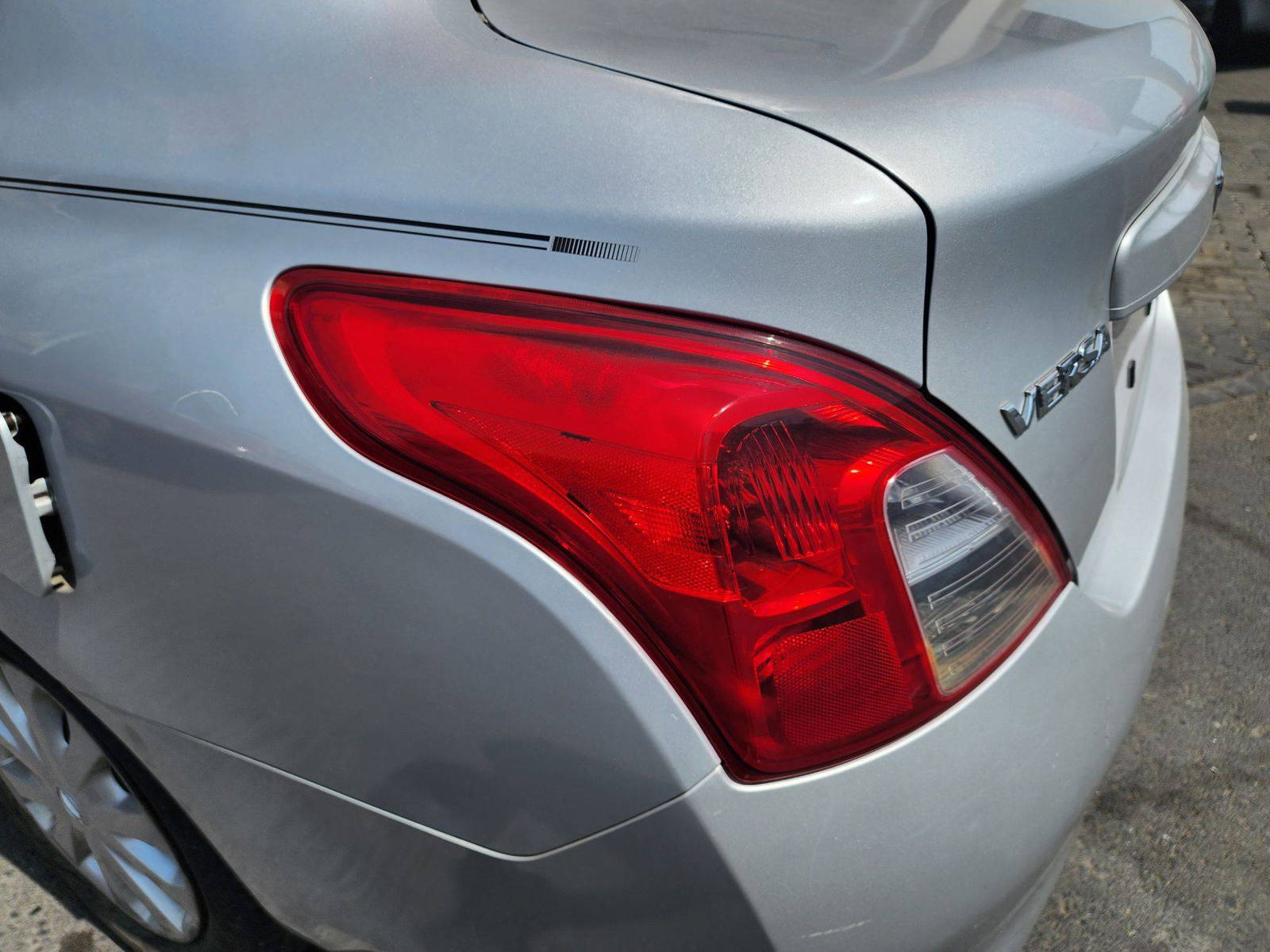2012 NISSAN VERSA — 149967 Miles — Lot 38743487 — Souq - Marhaba Auctions Used Cars - Image 10