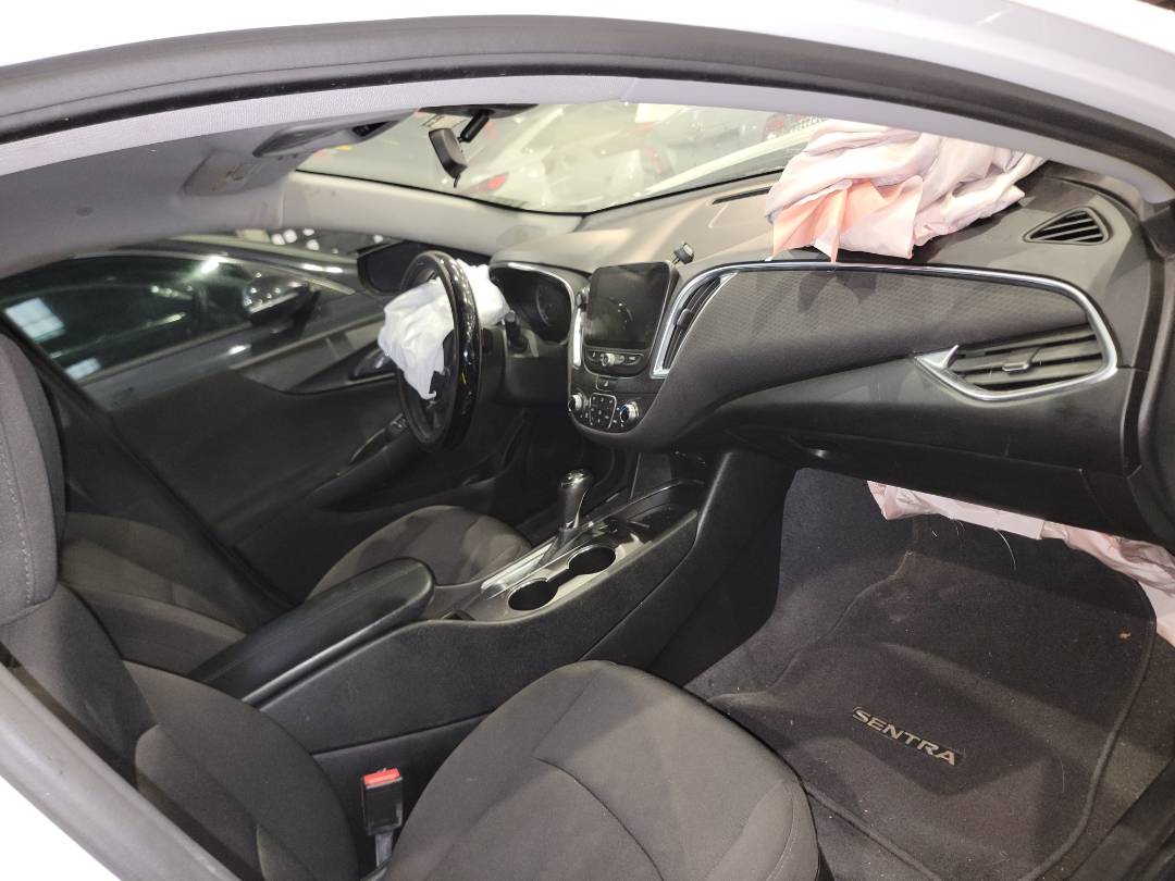 2019 CHEVROLET MALIBU — 126276 Miles — Lot 36056034 — Souq - Marhaba Auctions Used Cars - Image 6