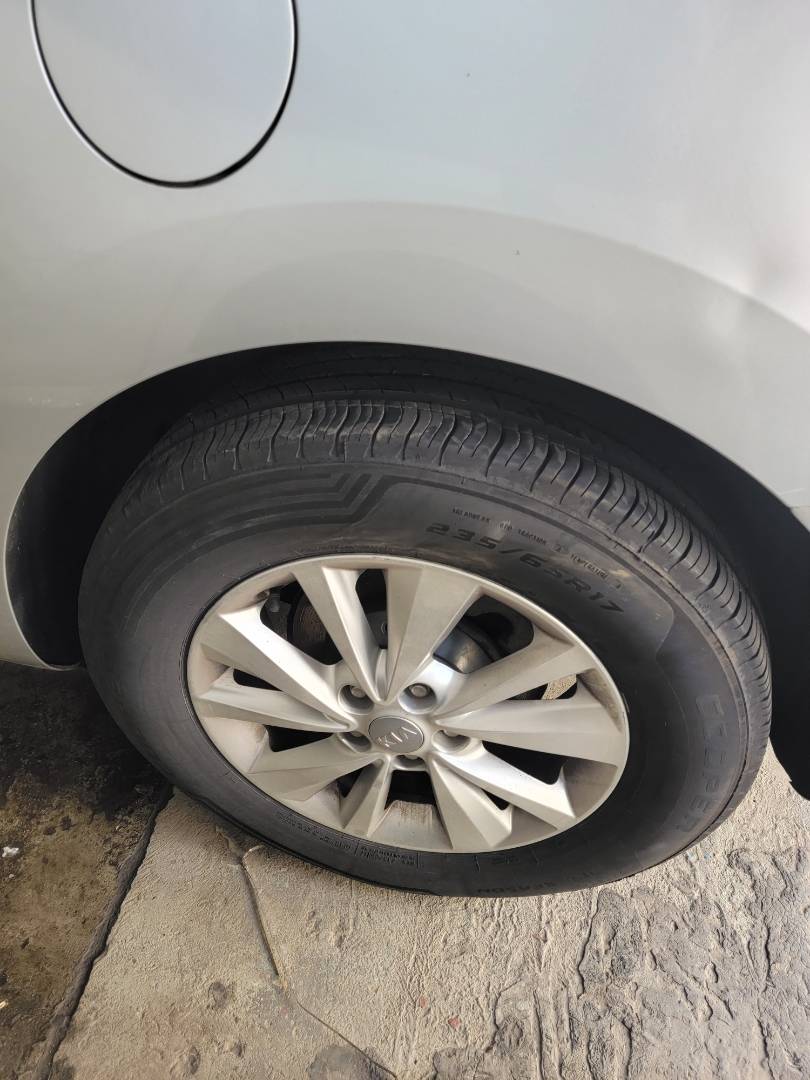 2015 KIA SEDONA — 174675 Miles — Lot F6027426 — Main - Marhaba Auctions Used Cars - Image 9