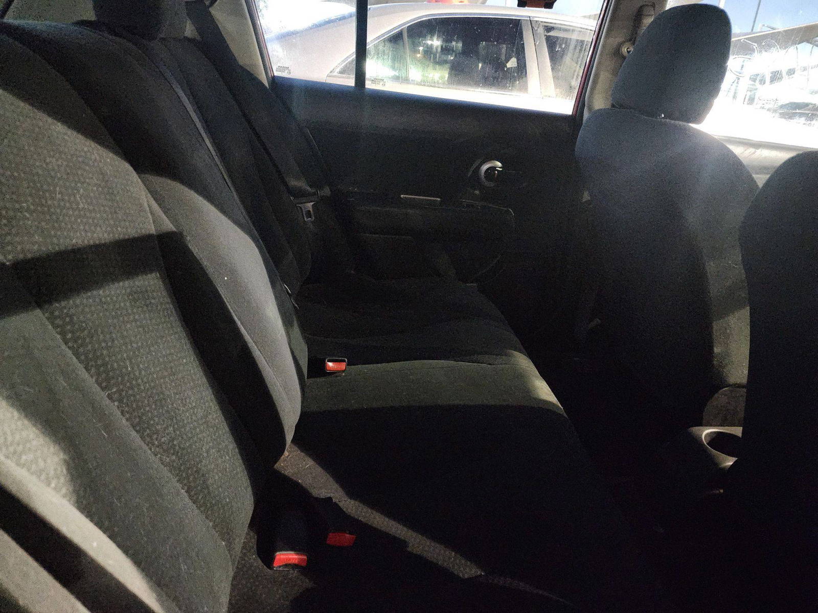 2012 NISSAN VERSA — 232355 Miles — Lot 37708569 - Marhaba Auctions Used Cars - Image 9