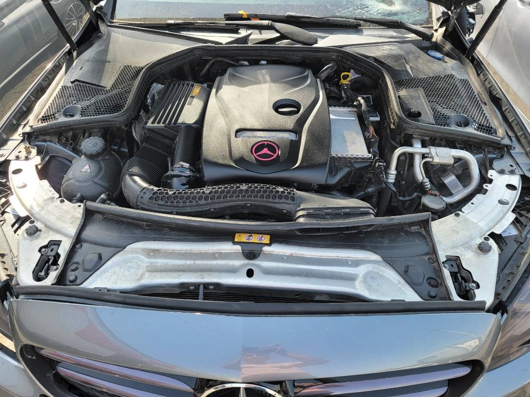 2018 MERCEDES BENZ C300 — 73151 Miles — Lot 266937 — Main - Marhaba Auctions Used Cars - Image 12