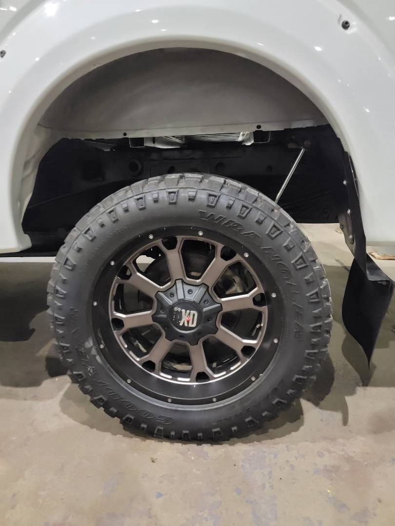 2019 FORD F-150 — 58334 Miles — Lot 45KKC56891 — Main - Marhaba Auctions Used Cars - Image 11
